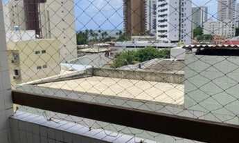 Imagem 3: Apartamento em Candeias com 3 qts (1 suíte) perto do Bompreço à 200mt do mar