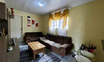 Imagem 4: Casa Mista no Michel