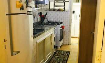 Imagem 6: Apartamento para Venda - 66.33m², 2 dormitórios, 1 vaga - Praia de Belas