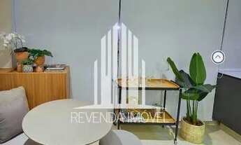 Imagem 2: Lançamento na Freguesia do Ó