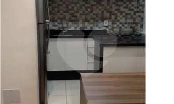 Imagem 2: APARTAMENTO COM 2 DORMITORIO NO JARDIM NATHALIE