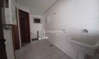 Imagem 7: Sobrado com 3 dormitórios à venda, 188 m² por R$ 649.000,00 - Pilarzinho - Curitiba/PR