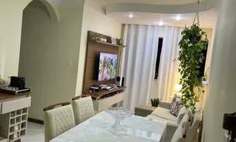 Imagem 3: Apartamento à venda no bairro Trobogy - Salvador/BA