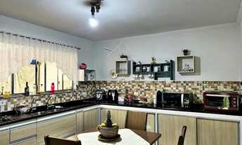 Imagem 7: SOROCABA - Casa Padrão - São Guilherme