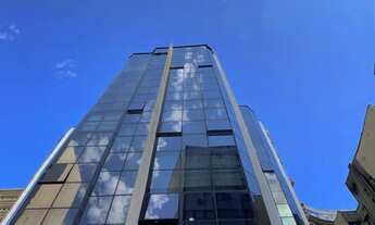 Imagem 7: FLORIANOPOLIS - Conjunto Comercial/Sala - Centro