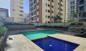 Imagem 2: Apartamento para venda com 85 metros quadrados com 3 quartos em Perdizes - São Paulo - SP