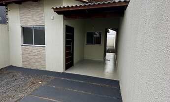 Imagem 4: Casa nova bairro dom bosco cuiaba