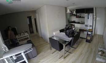 Imagem 2: Apartamento com 2 dormitórios à venda, 70 m² por R$ 400.000 - Limão - São Paulo/SP