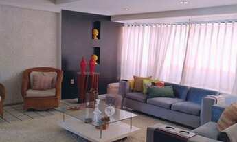 Imagem 4: Alugo apartamento pé na areia no Bessa locação temporada, 04 quartos