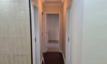 Imagem 5: Apartamento com 3 dormitórios para alugar, 64 m² por R$ 2.825,79/mês - Vila Carrão - São P