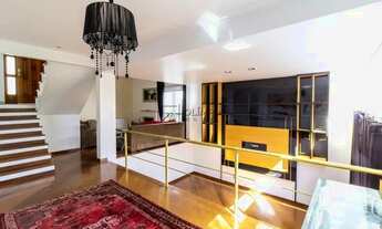 Imagem 5: Casa Venda 3 Dormitórios - 458 m² Brooklin