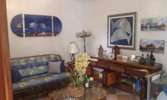 Imagem: CASA TRIPLEX, FRENTE AO MAR