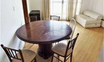 Imagem: Apartamento com 3 dormitórios para alugar