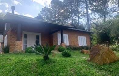 Imagem 2: Sitio lindo em Condomínio de Sítios Gravatai