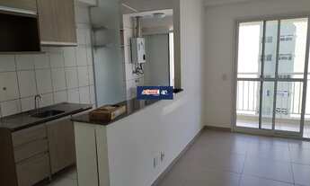 Imagem 2: ÓTIMO APARTAMENTO 58m² COM 2 DORMITÓRIOS E 1 VAGA DE GARAGEM - FLOR DA MONTANHA- GUARULHOS