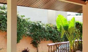 Imagem 2: Casa de condomínio para venda possui 85 metros quadrados com 3 quartos em Pilarzinho - Cur