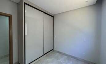 Imagem 6: Casa em Condomínio para Venda em Goiânia, Residencial Goiânia Golfe Clube, 4 dormitórios