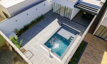 Imagem 2: CASA DE ALTO PADRAO , 3 SUITES