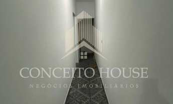 Imagem 3: Casa para Locação em Barueri, Parque Imperial, 1 dormitório, 1 banheiro