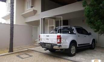 Imagem 2: Casa (sobrado na rua) 4 dormitórios/suite, cozinha planejada