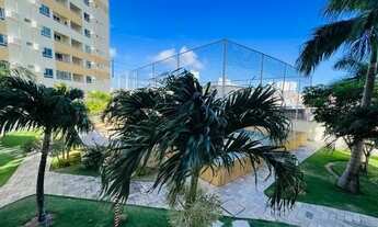 Imagem: Apartamento para venda tem 55 metros quadrados