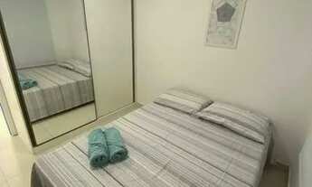 Imagem 3: Apartamento com 2 dormitórios à venda, 61 m² por R$ 550.000 - Bessa - João Pessoa/PB