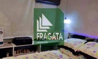 Imagem 6: APARTAMENTO SÃO CRISTÓVÃO COND DOCE VIDA PARQUE EM FRENTE AO EDUARDO GOMES