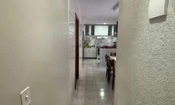 Imagem 7: Vendo casa, QR 417, Samambaia Norte!
