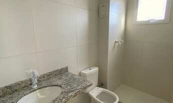 Imagem 7: Apartamento novo a venda com 142 m² com 4 quartos sendo duas suítes em Pituaçu - Salvador