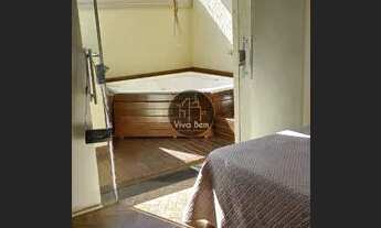 Imagem 6: Apartamento com 5 quartos, 460 m², locação por R$ 8.000.000