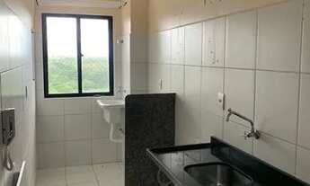 Imagem 5: Apartamento no Jabotiana - Bossa Nova