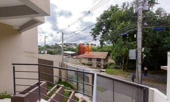 Imagem 7: CURITIBA - Casa de Condomínio - Campo Comprido