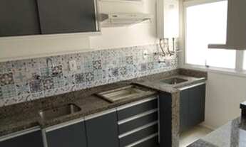 Imagem 4: Apartamento para Venda - 51.42m², 2 dormitórios, 1 vaga - Aberta dos Morros