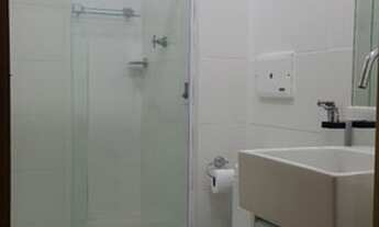 Imagem 3: Apartamento Apartamento com 1 dormitório