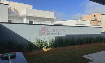 Imagem 6: Itupeva - Casa de Condomínio - Jacaré