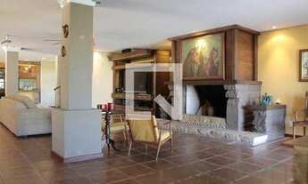 Imagem: Casa à Venda - Cavalhada, 4 Quartos, 947