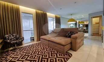 Imagem: Apartamento-São Paulo-MANDAQUI