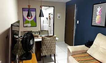 Imagem 3: Apartamento no centro de paulista