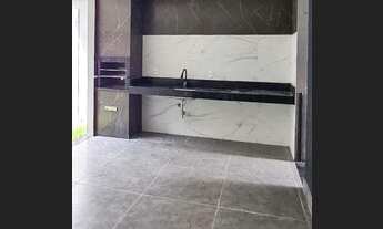 Imagem 3: SOBRADO - Jardim Vitória/Goiânia