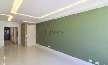 Imagem 2: Apartamento Locação 3 Dormitórios - 110 m² Paraíso