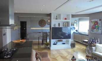 Imagem 2: APARTAMENTO - MORUMBI - SP