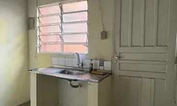 Imagem 4: Casa - Locação - Santo Amaro, São Paulo - 30m² - 1 dormitório, 1 cozinha, 1 banheiro, não