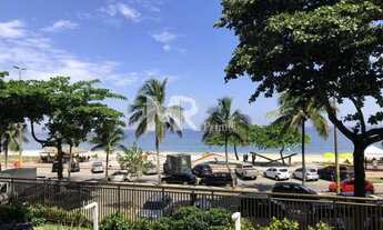 Imagem: Apartamento-À VENDA-São Conrado-Rio de