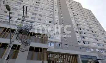 Imagem 2: SAO PAULO - Apartamento Padrão - CAMBUCI