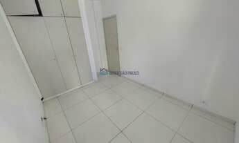 Imagem 2: Apartamento na região da Saúde