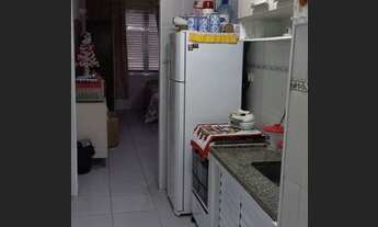 Imagem 6: Kitnet na Guilhermina com vista mar