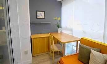 Imagem 3: Apartamento na Rua da Consolação próximo ao Mackenzie, Higienópolis, Bela Vista, e Av. Pau