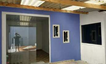 Imagem: Casa 2 quartos com garagem