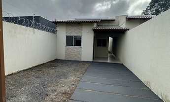 Imagem: Casa nova bairro dom bosco cuiaba