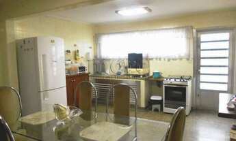 Imagem 5: SAO PAULO - Casa Padrão - JARDIM DA GLORIA